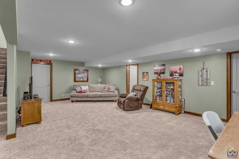 Tiny photo for 1929 SE 85th St, Wakarusa, KS 66546 (MLS # 246681)