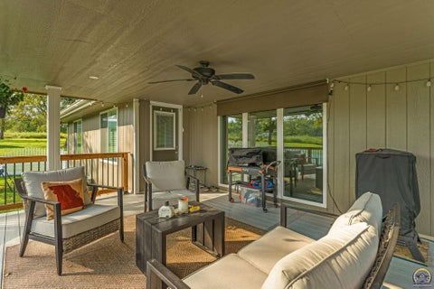Tiny photo for 1929 SE 85th St, Wakarusa, KS 66546 (MLS # 246681)