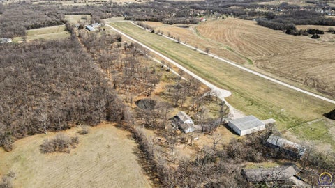 Tiny photo for 22 Hollingsworth Rd, Basehor, KS 66007 (MLS # 243533)
