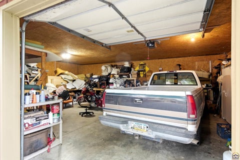 Tiny photo for 26906 Gladden Rd, Maple Hill, KS 66507 (MLS # 245243)