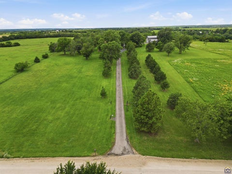 Tiny photo for 26906 Gladden Rd, Maple Hill, KS 66507 (MLS # 245243)
