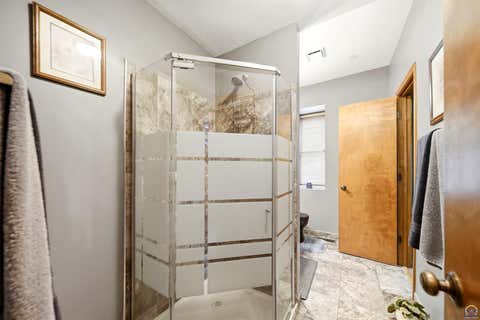 Tiny photo for 26906 Gladden Rd, Maple Hill, KS 66507 (MLS # 245243)