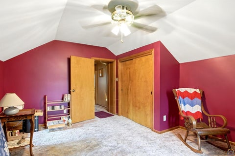 Tiny photo for 26906 Gladden Rd, Maple Hill, KS 66507 (MLS # 245243)