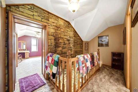 Tiny photo for 26906 Gladden Rd, Maple Hill, KS 66507 (MLS # 245243)