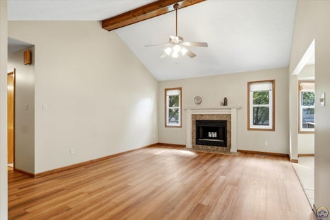 Tiny photo for 2837 SW Herefordshire Rd, Topeka, KS 66614 (MLS # 246735)