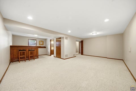 Tiny photo for 2837 SW Herefordshire Rd, Topeka, KS 66614 (MLS # 246735)