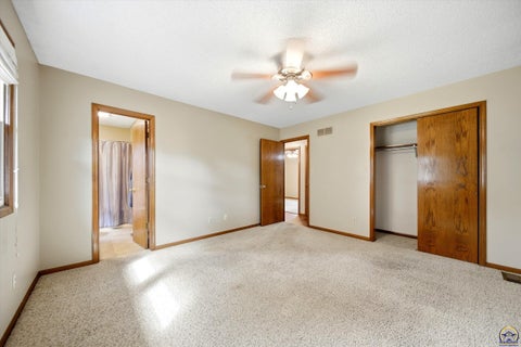 Tiny photo for 2837 SW Herefordshire Rd, Topeka, KS 66614 (MLS # 246735)