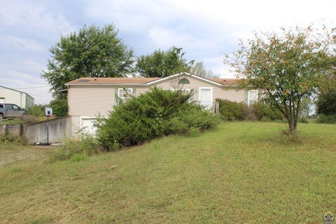Tiny photo for 24795 S Ratner Rd, Lyndon, KS 66451 (MLS # 246907)