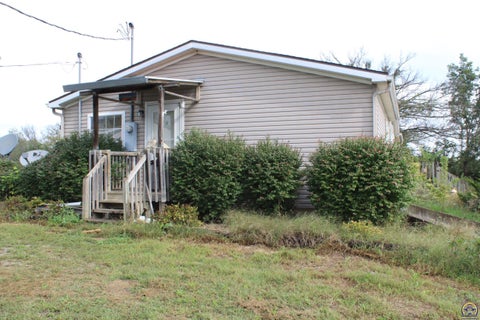 Tiny photo for 24795 S Ratner Rd, Lyndon, KS 66451 (MLS # 246907)