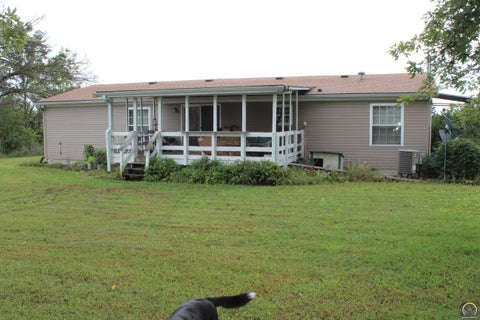 Tiny photo for 24795 S Ratner Rd, Lyndon, KS 66451 (MLS # 246907)