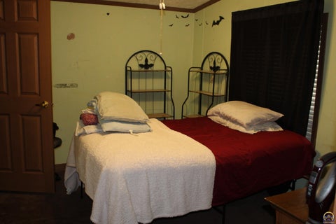 Tiny photo for 24795 S Ratner Rd, Lyndon, KS 66451 (MLS # 246907)