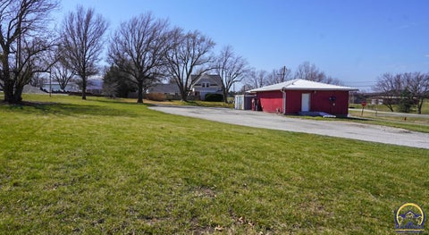 Tiny photo for 1796 Central Ave, Horton, KS 66439 (MLS # 243684)