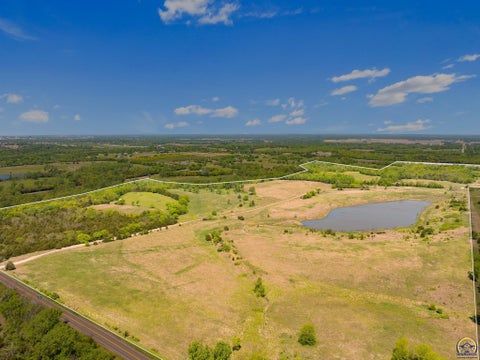 Tiny photo for 0000 SE Shawnee Heights Rd #0000 SE RATNER RD, Tecumseh, KS 66542 (MLS # 245876)