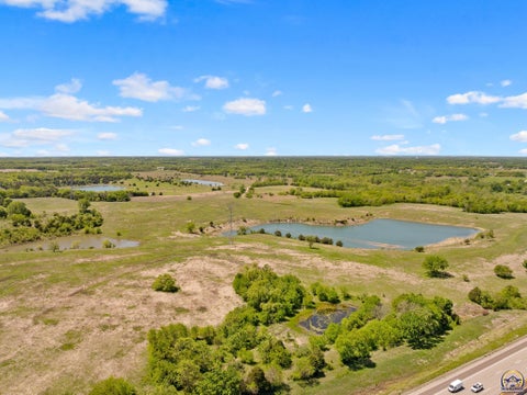 Tiny photo for 0000 SE Shawnee Heights Rd #0000 SE RATNER RD, Tecumseh, KS 66542 (MLS # 245876)