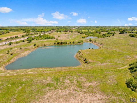Tiny photo for 0000 SE Shawnee Heights Rd #0000 SE RATNER RD, Tecumseh, KS 66542 (MLS # 245876)