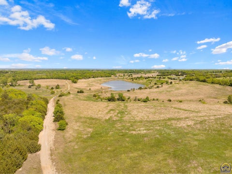 Tiny photo for 0000 SE Shawnee Heights Rd #0000 SE RATNER RD, Tecumseh, KS 66542 (MLS # 245876)