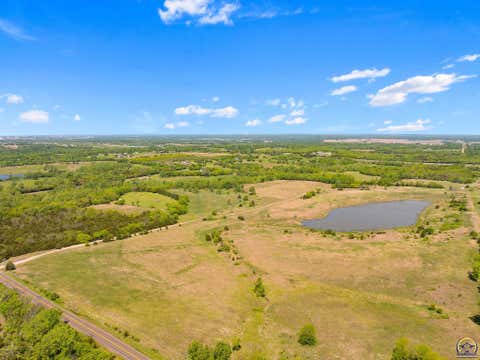 Tiny photo for 0000 SE Shawnee Heights Rd #0000 SE RATNER RD, Tecumseh, KS 66542 (MLS # 245876)