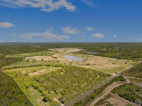 Tiny photo for 0000 SE Shawnee Heights Rd #0000 SE RATNER RD, Tecumseh, KS 66542 (MLS # 245876)