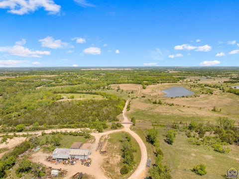 Tiny photo for 0000 SE Shawnee Heights Rd #0000 SE RATNER RD, Tecumseh, KS 66542 (MLS # 245876)
