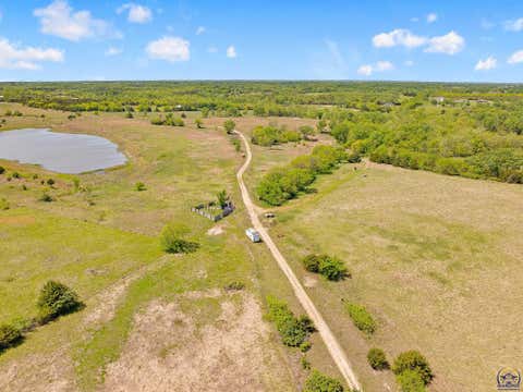 Tiny photo for 0000 SE Shawnee Heights Rd #0000 SE RATNER RD, Tecumseh, KS 66542 (MLS # 245876)