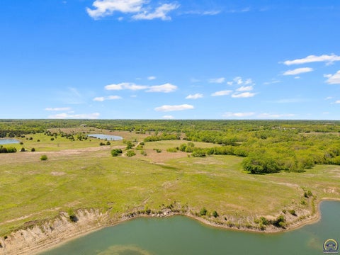 Tiny photo for 0000 SE Shawnee Heights Rd #0000 SE RATNER RD, Tecumseh, KS 66542 (MLS # 245876)