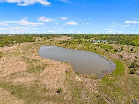 Tiny photo for 0000 SE Shawnee Heights Rd #0000 SE RATNER RD, Tecumseh, KS 66542 (MLS # 245876)
