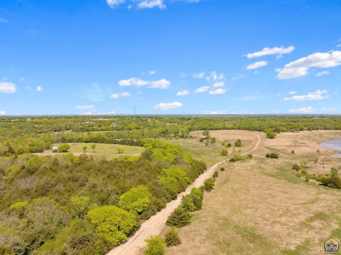 Tiny photo for 0000 SE Shawnee Heights Rd #0000 SE RATNER RD, Tecumseh, KS 66542 (MLS # 245876)