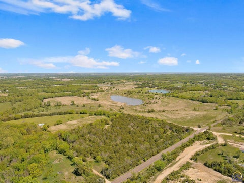Tiny photo for 0000 SE Shawnee Heights Rd #0000 SE RATNER RD, Tecumseh, KS 66542 (MLS # 245876)