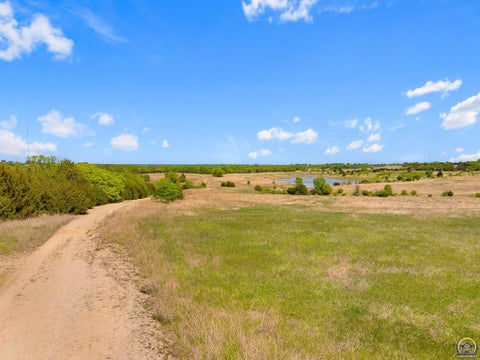 Tiny photo for 0000 SE Shawnee Heights Rd #0000 SE RATNER RD, Tecumseh, KS 66542 (MLS # 245876)