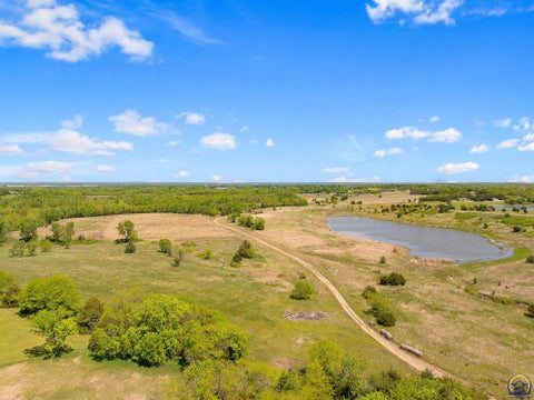 Tiny photo for 0000 SE Shawnee Heights Rd #0000 SE RATNER RD, Tecumseh, KS 66542 (MLS # 245876)