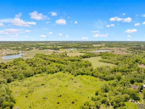 Tiny photo for 0000 SE Shawnee Heights Rd #0000 SE RATNER RD, Tecumseh, KS 66542 (MLS # 245876)