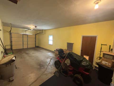 Tiny photo for 212 E 2nd St, Waverly, KS 66871 (MLS # 245762)