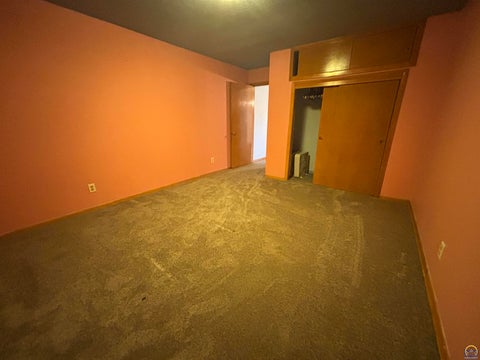Tiny photo for 212 E 2nd St, Waverly, KS 66871 (MLS # 245762)