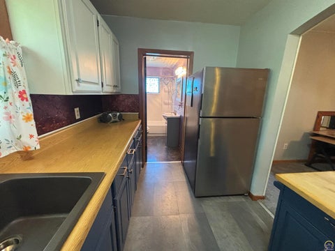 Tiny photo for 212 E 2nd St, Waverly, KS 66871 (MLS # 245762)