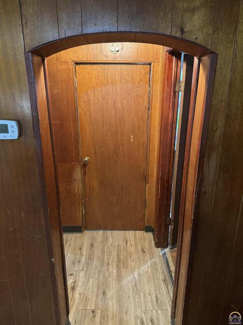 Tiny photo for 2201 NW Clay St, Topeka, KS 66608 (MLS # 246033)