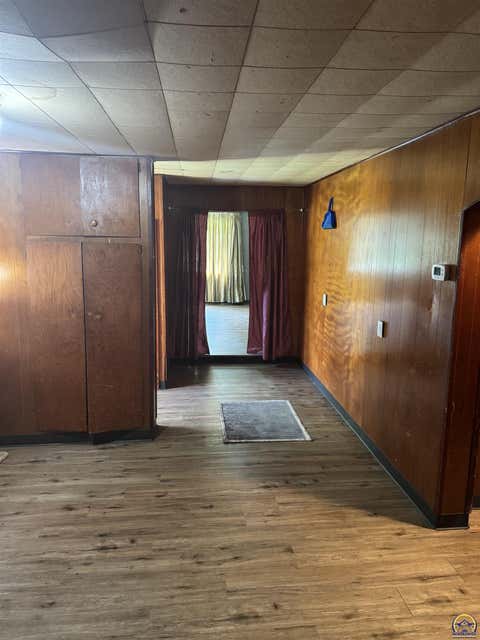 Tiny photo for 2201 NW Clay St, Topeka, KS 66608 (MLS # 246033)