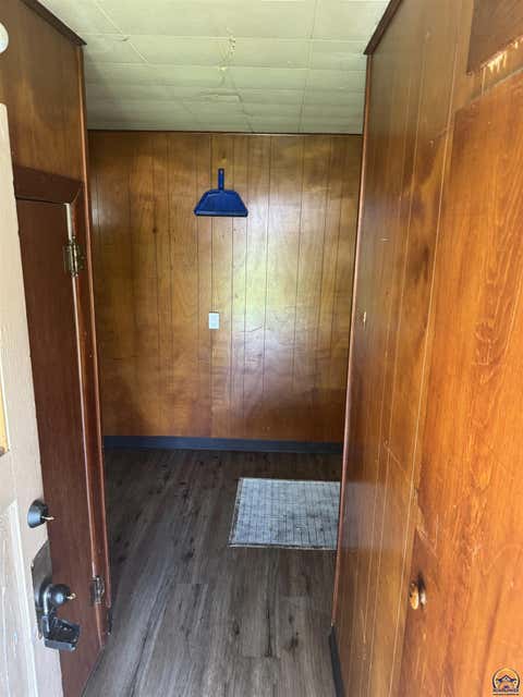 Tiny photo for 2201 NW Clay St, Topeka, KS 66608 (MLS # 246033)