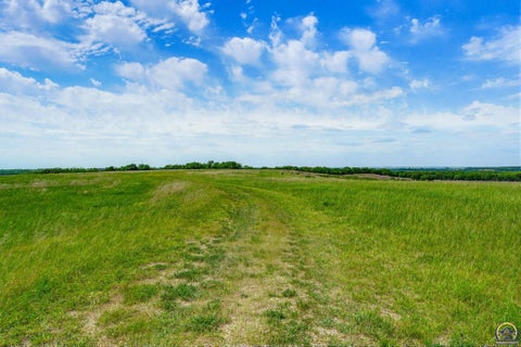 Tiny photo for 374 N 750 Rd #& 2 Parcels N 750 Rd, Overbrook, KS 66524 (MLS # 246602)