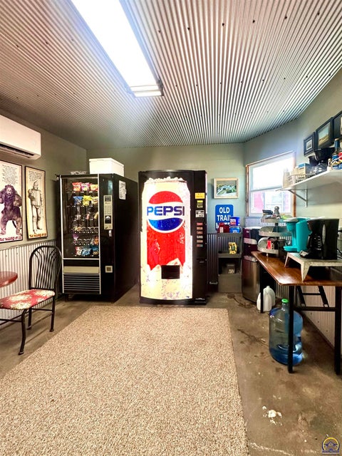 Tiny photo for 1219 NE Old US Hwy 56, Council Grove, KS 66846 (MLS # 246391)