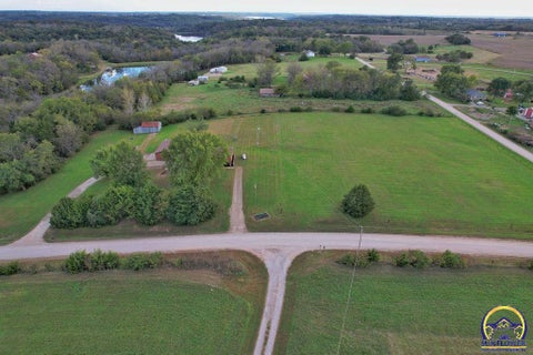 Tiny photo for 10879 90th St, Oskaloosa, KS 66066 (MLS # 247105)