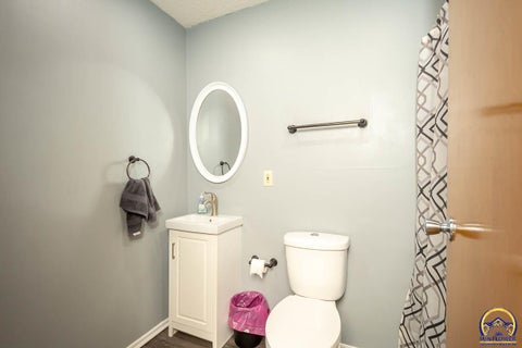 Tiny photo for 10879 90th St, Oskaloosa, KS 66066 (MLS # 247105)