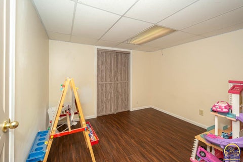 Tiny photo for 10879 90th St, Oskaloosa, KS 66066 (MLS # 247105)