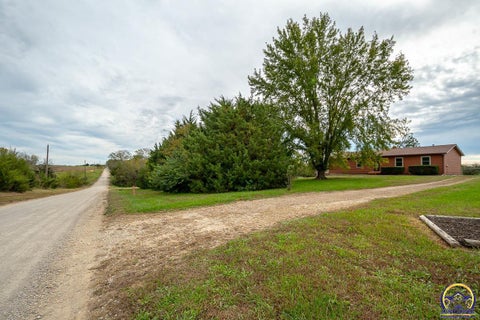 Tiny photo for 10879 90th St, Oskaloosa, KS 66066 (MLS # 247105)