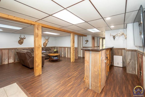 Tiny photo for 10879 90th St, Oskaloosa, KS 66066 (MLS # 247105)