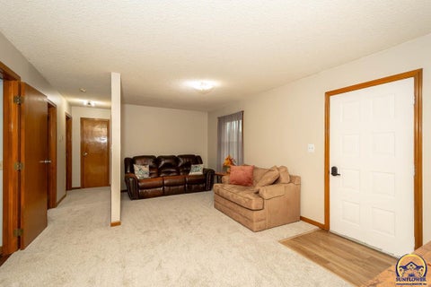 Tiny photo for 10879 90th St, Oskaloosa, KS 66066 (MLS # 247105)