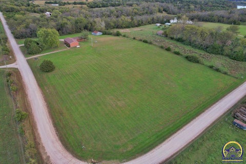 Tiny photo for 10879 90th St, Oskaloosa, KS 66066 (MLS # 247105)