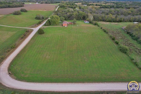 Tiny photo for 10879 90th St, Oskaloosa, KS 66066 (MLS # 247105)