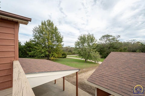 Tiny photo for 10879 90th St, Oskaloosa, KS 66066 (MLS # 247105)