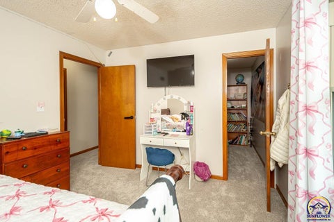 Tiny photo for 10879 90th St, Oskaloosa, KS 66066 (MLS # 247105)