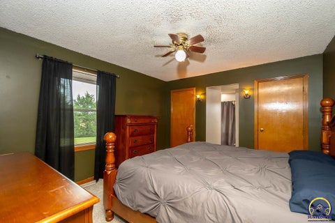 Tiny photo for 10879 90th St, Oskaloosa, KS 66066 (MLS # 247105)
